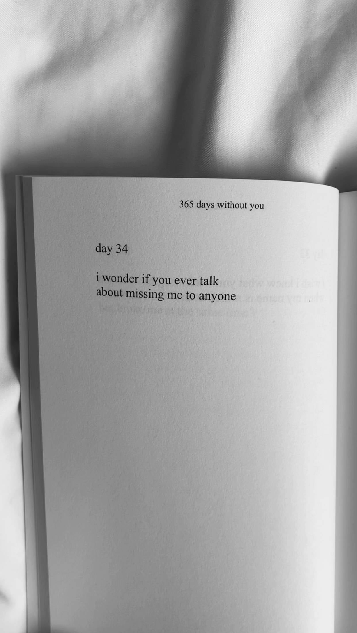 365 Days Without You