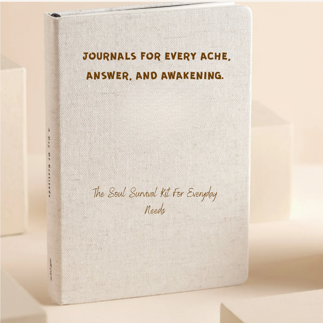 Healing Journals