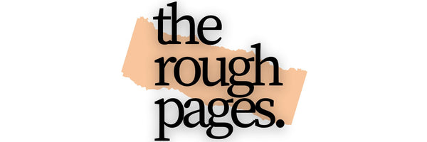 The Rough Pages